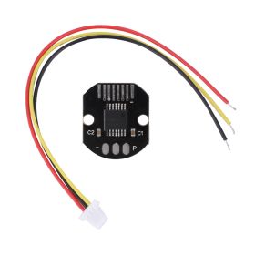 AS5048A Magnetic Encoder PWM/Serial Peripheral Interface Port High Accuracy Module (Option: as picture)